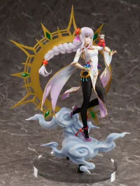 FuRyu Re:ZERO -Starting Life in Another World- Emilia China Dress ver. 1/7 Scale Figure - Re:ZERO -Starting Life in Another World- - photo 9