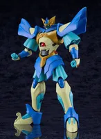 GOOD SMILE COMPANY MODEROID Maku-Senjin Kazenoo: Second Stage - Yamato Takeru (Anime) - photo 1