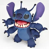 KAIYODO REVOLTECH STITCH (Prototype No. 626) - Disney - photo 1