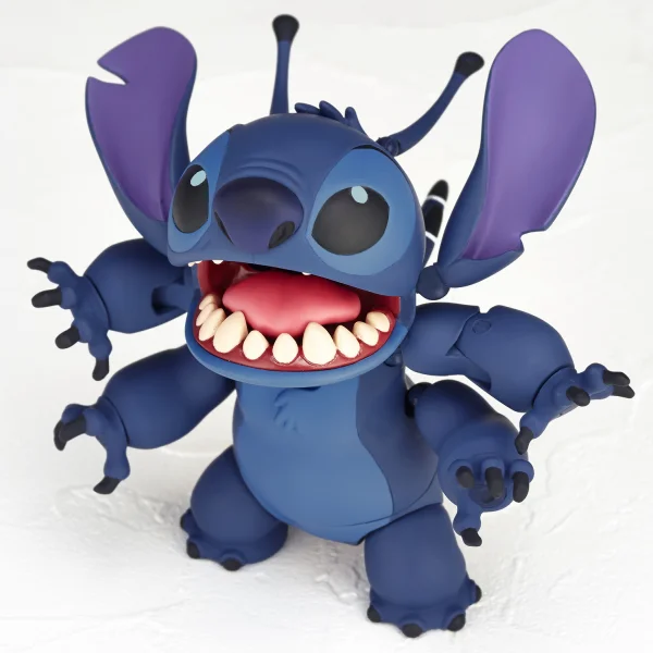 REVOLTECH STITCH (Prototype No. 626)