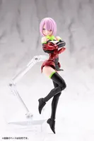 KOTOBUKIYA BULLET KNIGHTS EXECUTIONER HELL BLAZE - Megami Device - photo 4