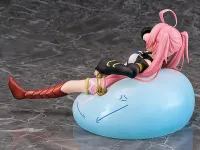 Phat! Company Millim Nava - That Time I Got Reincarnated as a Slime - photo 3