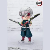 TAMASHII NATIONS Tengen Uzui Sound Breathing - Demon Slayer: Kimetsu no Yaiba - photo 1
