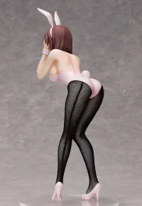 FREEing Megumi Kato: Bunny Ver. 2nd - Saekano: How to Raise a Boring Girlfriend - photo 6