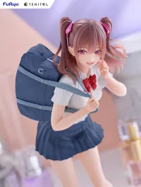 FuRyu TENITOL TALL MIKARI TACHIBANA - 2.5 Dimensional Seduction - photo 4