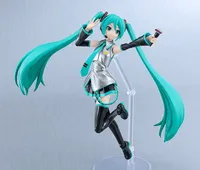 GOOD SMILE COMPANY PLAMATEA Hatsune Miku - Hatsune Miku - photo 6