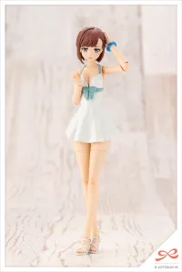 KOTOBUKIYA Koyomi Takanashi 【Swim Style】 - SOUSAISHOJOTEIEN - photo 4