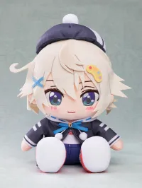 Plushie Kokorone Irodori Mashiro