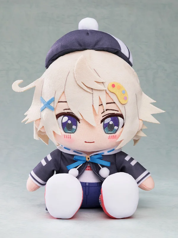Plushie Kokorone Irodori Mashiro