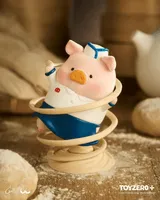 TOYZEROPLUS LuLu the Piggy - Lu's Table Series (Blind Box) - LuLu The Piggy - photo 127
