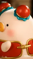TOYZEROPLUS LuLu the Piggy - Lu's Table Series (Blind Box) - LuLu The Piggy - photo 221