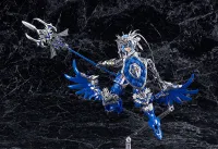 GOOD SMILE COMPANY PLAMAX GO-04 GODWING DRAGON KNIGHT Himari Bahamut - GODZ ORDER - photo 3