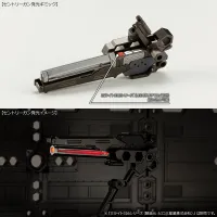 KOTOBUKIYA HEXA GEAR BLOCK BASE 01 DX HEAD QUARTERS - HEXA GEAR - photo 11