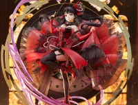 eStream Date A Bullet Kurumi Tokizaki -Pigeon Blood Ruby Dress Ver. - - Date a Barrett - photo 2