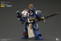 JOYTOY Ultramarines Captain In Terminator Armour - Warhammer 40K - photo 10