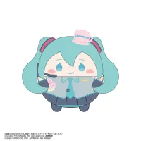 MAX LIMITED Hatsune miku×Cinnamoroll FUWA KORORIN2 (6pc per box) - Hatsune Miku - photo 7