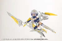 KOTOBUKIYA HEAVY WEAPON UNIT43 EXENITH WING WHITE Ver. - M.S.G - photo 7