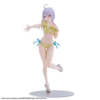 SEGA Luminasta TV Anime "Alya Sometimes Hides Her Feelings in Russian" "Alya" -Swimsuit- - Alya Sometimes Hides Her Feelings in Russian - photo 5