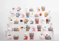 Peach and Goma's Sweet Mini Universe