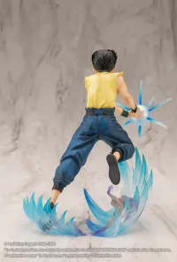 KOTOBUKIYA ARTFX J Yusuke Urameshi Ver.2 - Yu☆Yu☆Hakusho - photo 3
