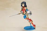 KOTOBUKIYA Wonder Woman Another Color Humikane Shimada Ver. - DC Comics - photo 10