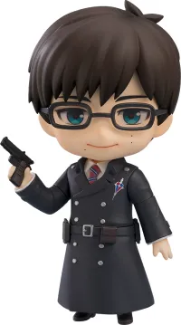 GOOD SMILE COMPANY Nendoroid Yukio Okumura - Blue Exorcist - photo 2