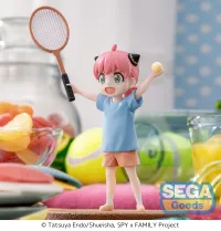 SEGA Luminasta TV Anime "SPY x FAMILY" "(Anya Forger)" Tennis - SPY x FAMILY - photo 3