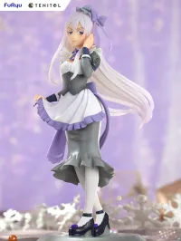 FuRyu TENITOL Yumekawa Maid Echidna - Re:ZERO -Starting Life in Another World- - photo 5