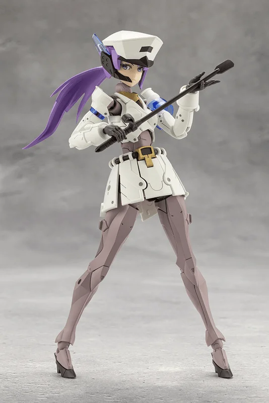KOTOBUKIYA VANGUARD LEADER - Megalomaria