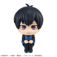 MegaHouse Lookup BLUE LOCK Yoichi Isagi (Repeat) - BLUE LOCK - photo 5