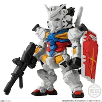 BANDAI FW Gundam Converge #28 Gundam, Bandai Shokugan Converge (Box of 10) - Gundam Misc - photo 8