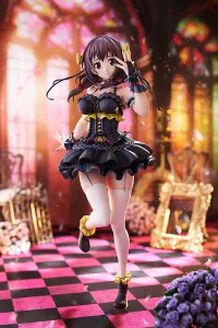 KADOKAWA Yunyun: Gothic Lolita Dress Ver. - KONOSUBA -God's Blessing on This Wonderful World! - photo 3