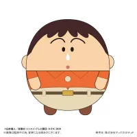 MAX LIMITED Crayon Shin-chan: Our Dinosaur Diary FUWA KORORIN - CRAYON SHIN-CHAN - photo 5