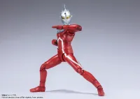 TAMASHII NATIONS Ultra Seven [The Mystery of Ultraseven] - NYCC Exclusive- Ultra Seven, TAMASHII NATIONS S.H. Figuarts - Ultraman - photo 3