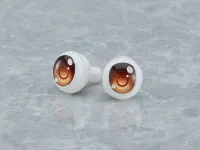 GOOD SMILE COMPANY Nendoroid Doll Doll Eyes (Blue) - Figure Accessories - photo 3