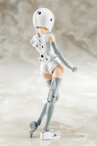 KOTOBUKIYA B1R-M CHASSIS KIT SKIN COLOR A - Megami Device - photo 6