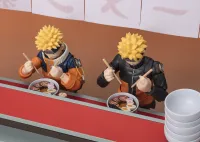 TAMASHII NATIONS ICHIRAKU RAMEN SET "NARUTO", TAMASHII NATIONS S.H.Figuarts - NARUTO - photo 8