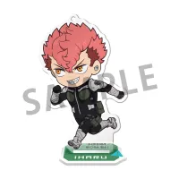 MegaHouse Tokotoko Acrylic Stand Kaiju No.8 (8pc per box) - Kaiju No. 8 - photo 9