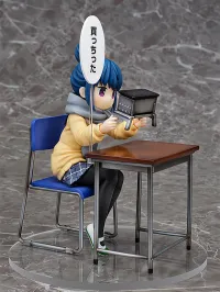 KLOCKWORX Rin Shima: Look What I Bought Ver. - Laid-Back Camp - photo 4