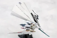 KOTOBUKIYA Ginkei[White] - Ikaruga - photo 4