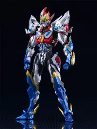 GOOD SMILE COMPANY figma Gridman (Universe Fighter) - GRIDMAN UNIVERSE - photo 10