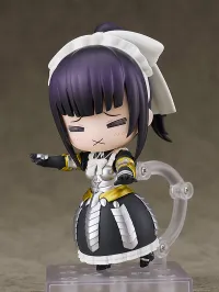 GOOD SMILE COMPANY Nendoroid Narberal Gamma - Overlord - photo 4