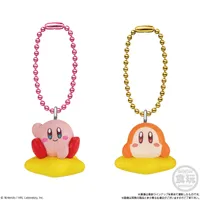 BANDAI Kirby Shokugan Box Collection Wave 1, "Kirby" (Box/12) - Kirby - photo 4