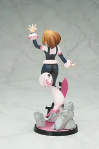 BellFine Ochaco Uraraka Hero Suit Ver.(re-run) - My Hero Academia - photo 4