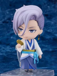 GOOD SMILE COMPANY Nendoroid Usui Yuen - REVENGER - photo 4