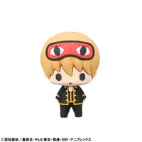 MegaHouse Chokorin Collection Gintama Vol.2 (6pc per box) - Gintama - photo 8