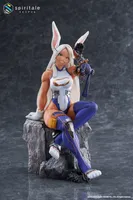 TAITO My Hero Academia 1/7 Scale Figure - Mirko -Rabbit- - My Hero Academia - photo 16