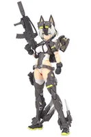 KOTOBUKIYA YGGDRASIS GARM RIPPER - Megami Device - photo 3