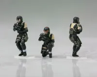 KOTOBUKIYA METAL GEAR RAY - Metal Gear series - photo 23