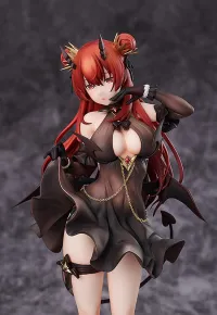 Luminous Box Succubus Luxilia - Scale Figures - photo 7